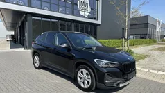 Zwart Gebruikt 2021 BMW X1 Executive SUV | € 30.950 (Eerlijke prijs)