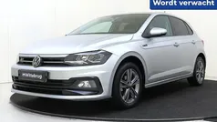 Gebruikt 2021 VW Polo R-line Edition Hatchback | € 18.425 (Eerlijke prijs)