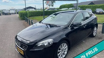 Occasion Volvo V40 R-Design 180 PK (132 kW) 2015 Stationwagen