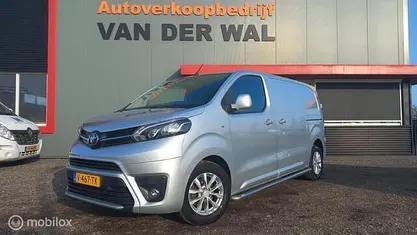 Occasion 2018 Toyota Proace MPV | € 14.500 (Super prijs)