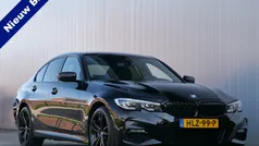 Gebruikt 2022 BMW 330e Executive Sedan | € 36.850 (Eerlijke prijs)