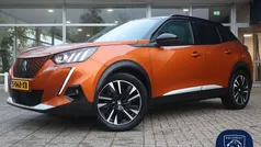 Gebruikt 2022 Peugeot e-2008 GT SUV | € 19.950 (Eerlijke prijs)