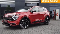 Gebruikt 2023 Kia Sportage GT-Line SUV | € 39.950 (Eerlijke prijs)