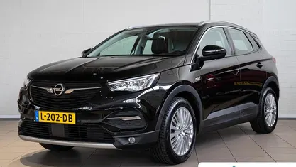 Occasion Opel Grandland X Innovation 2021 SUV
