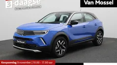 Blauw Gebruikt 2022 Opel Mokka-e Elegance SUV | € 18.900 (Eerlijke prijs)