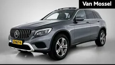 Gebruikt 2016 Mercedes GLC250 Ambition SUV | € 26.900 (Eerlijke prijs)