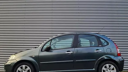 Gebruikt 2008 Citroën C3 Exclusive Hatchback | € 1.995 (Eerlijke prijs)