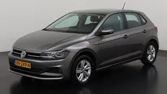 Grijs Gebruikt 2018 VW Polo Hatchback | € 12.895 (Eerlijke prijs)