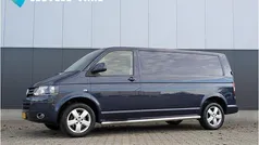Gebruikt 2012 VW T5 S Van | € 9.950 (Super prijs)