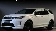 Wit Gebruikt 2021 Land Rover Discovery Sport R-Dynamic SUV | € 37.895 (Super prijs)