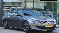 Grijs Gebruikt 2021 Peugeot 508 GT Stationwagen | € 26.987 (Eerlijke prijs)
