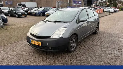 Occasion 2005 Toyota Prius Hatchback | € 2.200 (Eerlijke prijs)