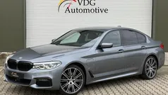 Gebruikt 2020 BMW 530e Executive Sedan | € 35.450 (Eerlijke prijs)