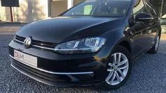 Gebruikt 2019 VW Golf VII Highline Stationwagen | € 18.990 (Eerlijke prijs)