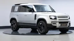 Zilver Gebruikt 2021 Land Rover Defender S SUV | € 72.945 (Eerlijke prijs)