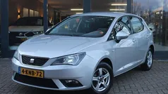 Gebruikt 2013 Seat Ibiza Hatchback | € 4.950 (Eerlijke prijs)