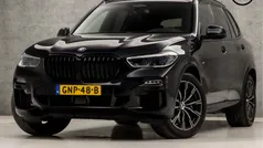 Zwart Gebruikt 2020 BMW X5 Executive SUV | € 53.445 (Eerlijke prijs)
