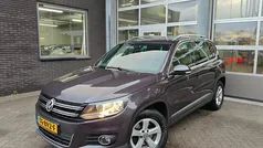 Gebruikt 2016 VW Tiguan Sport SUV | € 9.950 (Eerlijke prijs)