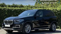 Zwart Gebruikt 2023 BMW X5 xLine SUV | € 68.895 (Eerlijke prijs)