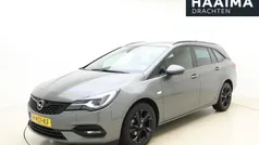 Grijs Gebruikt 2020 Opel Astra Ultimate Stationwagen | € 20.945 (Eerlijke prijs)