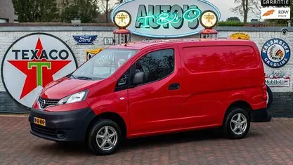 Gebruikt 2018 Nissan NV200 Visia MPV | € 13.950 (Eerlijke prijs)