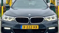 Gebruikt 2017 BMW 530e M Sport Sedan | € 23.950 (Eerlijke prijs)