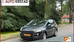 Grijs Gebruikt 2011 Peugeot 3008 MPV | € 6.750 (Eerlijke prijs)
