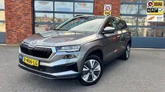 Gebruikt 2024 Skoda Karoq Business Line SUV | € 33.500 (Eerlijke prijs)