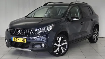 Occasion Peugeot 2008 GT-line 131 PK (96 kW) 2019 SUV