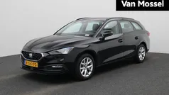Gebruikt 2022 Seat Leon Reference Stationwagen | € 19.900 (Eerlijke prijs)