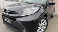 Gebruikt 2023 Toyota Aygo Pulse Hatchback | € 20.950 (Eerlijke prijs)