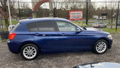 Occasion BMW 116 116 PK (85 kW) 2018 Hatchback