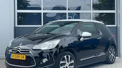 Gebruikt 2013 Citroën DS3 Chic Hatchback | € 3.950 (Eerlijke prijs)