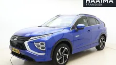 Gebruikt 2022 Mitsubishi Eclipse Cross SUV | € 25.950 (Goede deal)