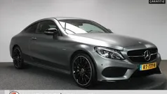Grijs Gebruikt 2018 Mercedes 250 Business Coupé | € 28.950 (Eerlijke prijs)