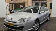 Gebruikt 2008 Renault Laguna III Dynamique Hatchback | € 5.995 (Eerlijke prijs)