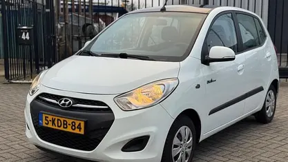 Occasion Hyundai i10 69 PK (50 kW) 2013 Hatchback