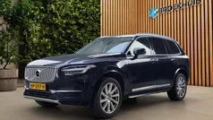 Blauw Gebruikt 2015 Volvo XC90 Inscription SUV | € 35.895 (Eerlijke prijs)