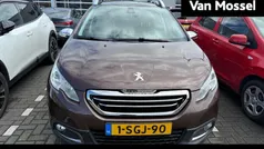 Gebruikt 2013 Peugeot 2008 SUV | € 8.740 (Eerlijke prijs)
