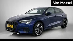 Gebruikt 2021 Audi A3 Sportback e-tron Business Hatchback | € 27.400 (Eerlijke prijs)