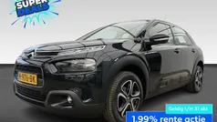 Gebruikt 2019 Citroën C4 Cactus Business Class Hatchback | € 11.430 (Eerlijke prijs)