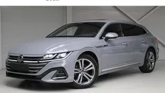 Gebruikt 2022 VW Arteon Business+ Stationwagen | € 38.750 (Eerlijke prijs)