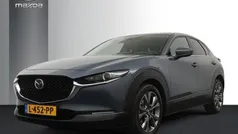 Gebruikt 2021 Mazda CX-30 Luxury SUV | € 26.450 (Eerlijke prijs)