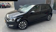Zwart Gebruikt 2017 VW Polo Hatchback | € 10.750 (Eerlijke prijs)