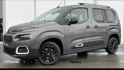 Occasion Citroën Berlingo Shine 2026 MPV