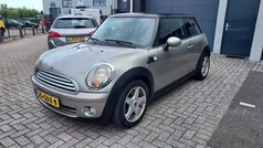 Gebruikt 2006 Mini Cooper Hatchback | € 3.350 (Eerlijke prijs)