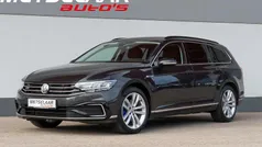 Gebruikt 2020 VW Passat GTE Stationwagen | € 24.945 (Goede deal)