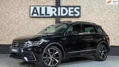 Gebruikt 2024 VW Tiguan R-line SUV | € 42.950 (Super prijs)