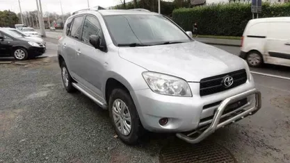 Occasion Toyota RAV4 135 PK (99 kW) 2006 SUV