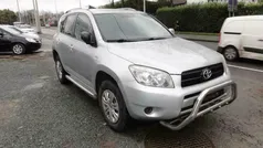 Gebruikt 2006 Toyota RAV4 SUV | € 4.750 (Eerlijke prijs)